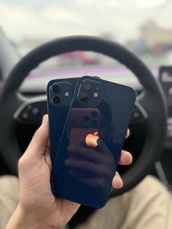 iPhone 12 - Unlocked For Any Carrier -