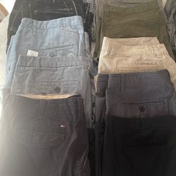 Men’s Shorts Size 36 