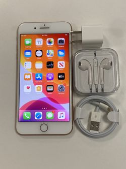 iPhone 6 unlocked for all carriers