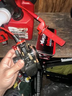 Minibike