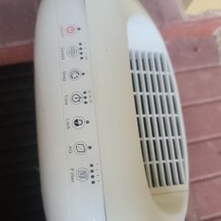 RENPHO air purifier model RP-AP001S