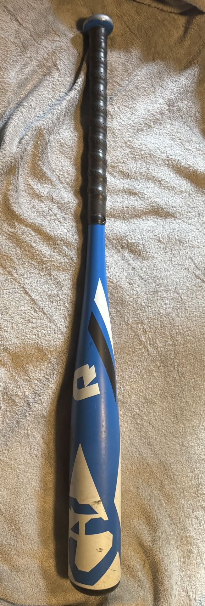 Demarini Uprising Baseball Bat