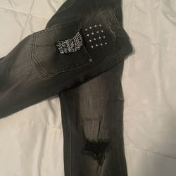 Ksubi Jeans Size 36