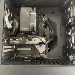 Gaming PC RTX 3060 i5-5400F (Doesnt Boot)