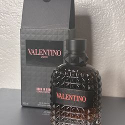 Valentino Born In Roma