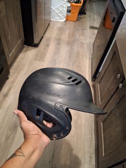 Baseball Helmet