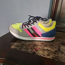 Tommy Hilfiger Shoes 
