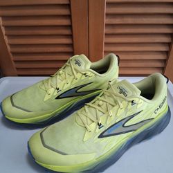 Brooks Cascadia 19 Men's Trail Running Shoe * Size: 14 (Medium)