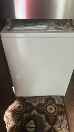 Washer