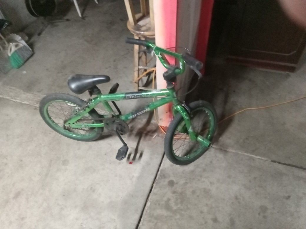 Kids Bike