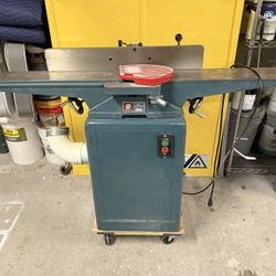 6” Jointer - Geetech CT-150 (Used)