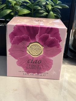 Vince Camuto Ciao Eau de Parfum 3.4 oz