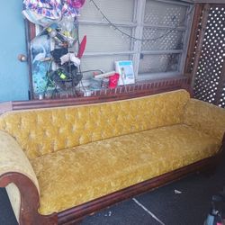 Empire Flamed Mahogony ?