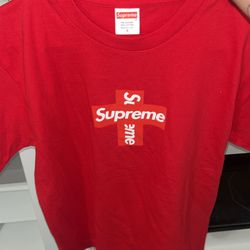 Cross bogo supreme size small