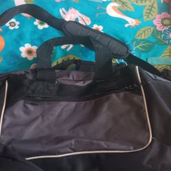 Duffle Bag