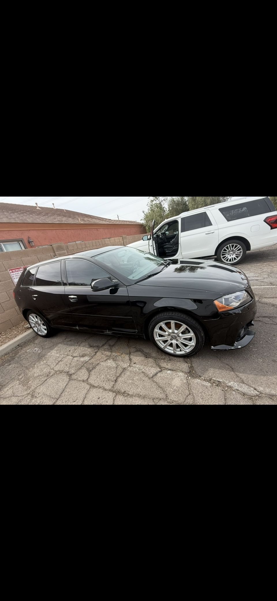 2013 Audi A3