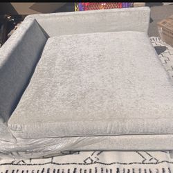 Oversized Sofa / Couch / Chaise / Lounge / Sectional ***NEW