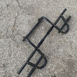 Pull Up Bar