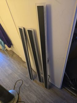 LED  Lightbars, accent lighting