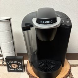 Keurig Coffee Maker 