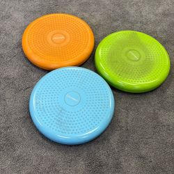 Flex -space Wobble Cushion