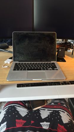 2015 MacBook Pro