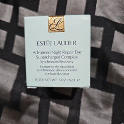ESTEE LAUDER ADVANCED NIGHT REPAIR