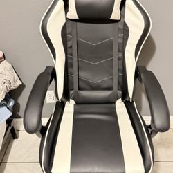 Silla Gamer 