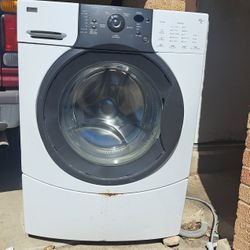 Kenmore Washer 