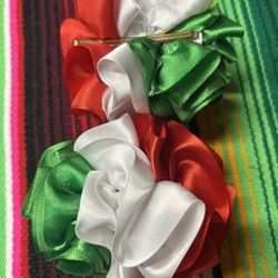 Accessorios Tricolor