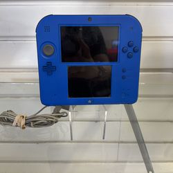 Nintendo 2DS ‼️ASK FOR DIANA‼️