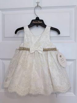 American Princess dress (new)