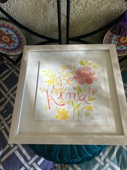 Frames decorative