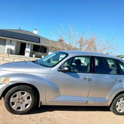 Chrysler Pt Cruiser - Drives Smooth - Gas Saver 