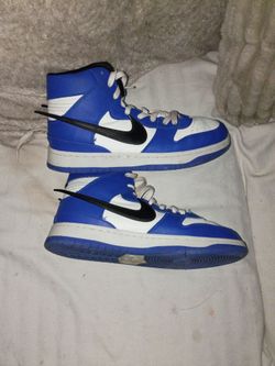Nike. Ambush
