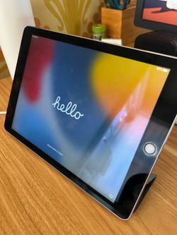 Apple iPad Air 2