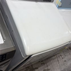 Samsung Frontload Dryer 