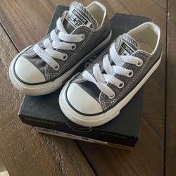 Converse Size 5 Toddler
