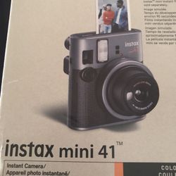 Instax Mini 41 Camera 