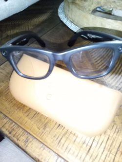 Meta ray bans gen 2 transition lenses