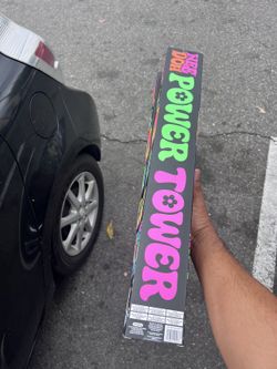 NeeDoh Power Tower 6-Pack — 2 Boxes