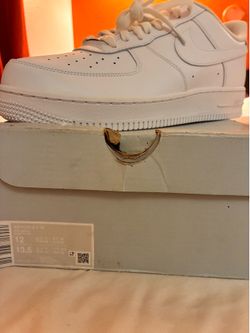 G-Fazos Air Force 1s