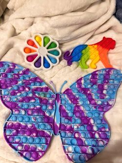 Fidget Toys