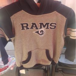 Rams Sweeter Kids Large