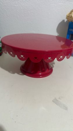 Cake stand