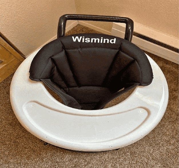 Early Walker – Motivating First Steps with Fun wish style
