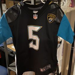 Youth Jaguars Jersey