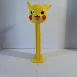 Giant Pikachu PEZ
