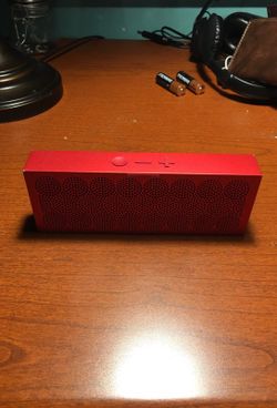 Mini Jambox by Jawbone