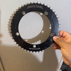 Miche Chainring 48t